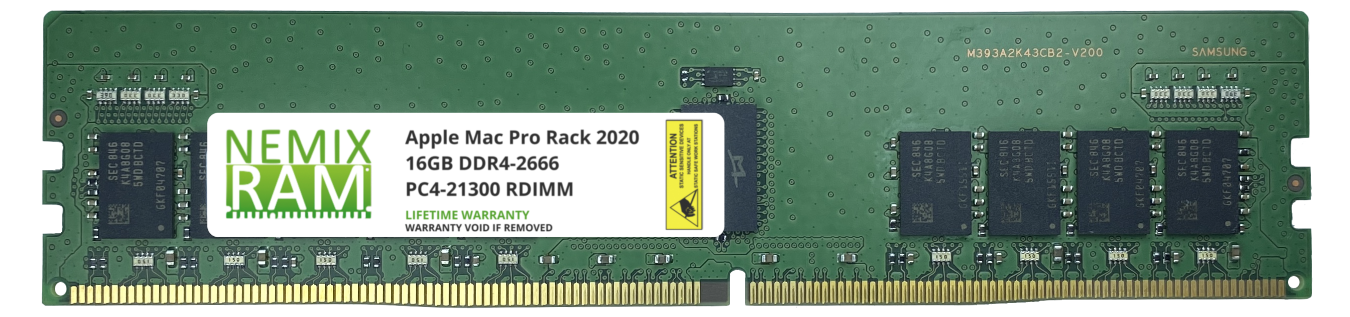 NEMIX RAM